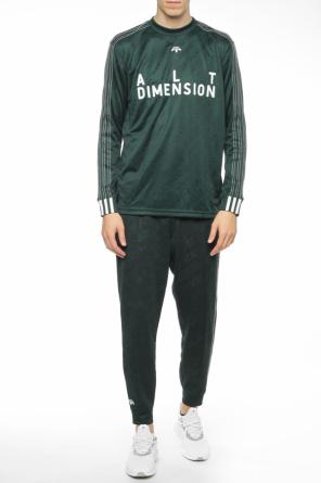 T-shirt with long sleeves, zdjęcie 2 T-shirt with long sleeves od ADIDAS by Alexander Wang